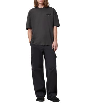 Redact Graphic Logo Tee 