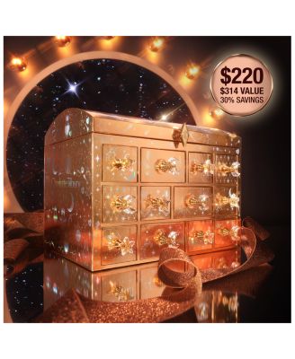 Charlotte's Beauty Treasure Chest