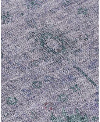 Dalyn Rug Company Solace Washable SL4 Area Rug 9'0" x 12'0"