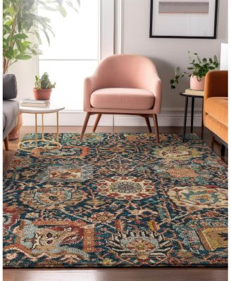 Dalyn Rug Company Tabrook Washable TB10 Area Rug 2'5" x 3'8"
