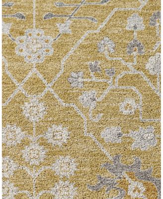Dalyn Rug Company Tabrook Washable TB12 Area Rug 5'0" x 7'6"