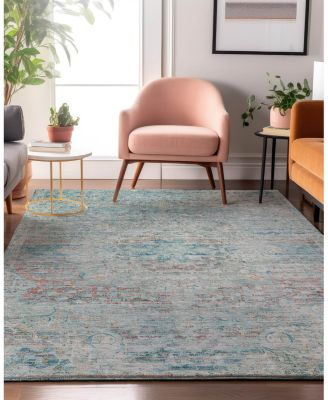 Dalyn Rug Company Tabrook Washable TB10 Area Rug 8'10" x 10'0"