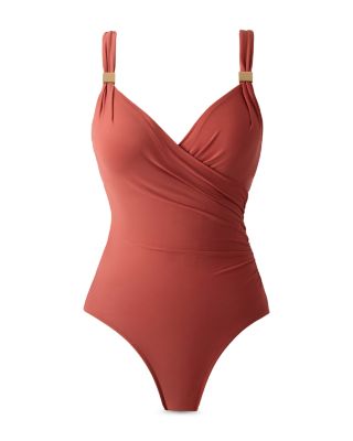 Razzle Dazzle Siren One Piece Swimsuit