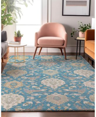 Dalyn Rug Company Tabrook Washable TB4 Area Rug 9'0" x 12'0"