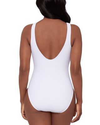 Razzle Dazzle Swizzle One Piece Swimsuit