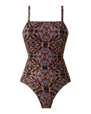 Scandale Kara One Piece Swimsuit