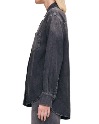 Faye Aura Denim Shirt