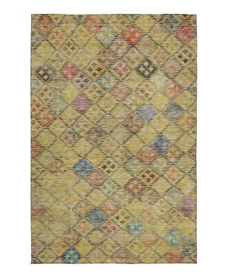 Dalyn Rug Company Solace Washable SL6 Area Rug 9'0" x 12'0"