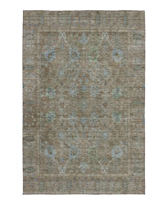 Dalyn Rug Company Solace Washable SL9 Area Rug 9'0" x 12'0"