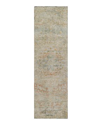 Dalyn Rug Company Tabrook Washable TB10 Runner Area Rug 2'3" x 7'6"