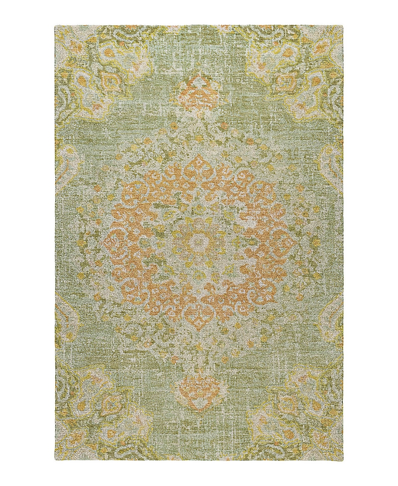 Dalyn Rug Company Tabrook Washable TB11 Area Rug 3'0 x 5'0