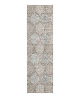Dalyn Rug Company Solace Washable SL1 Runner Area Rug 2'3" x 7'6"