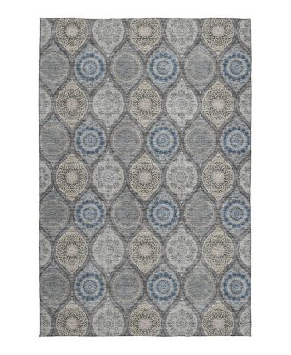 Dalyn Rug Company Solace Washable SL1 Area Rug 3'0" x 5'0"
