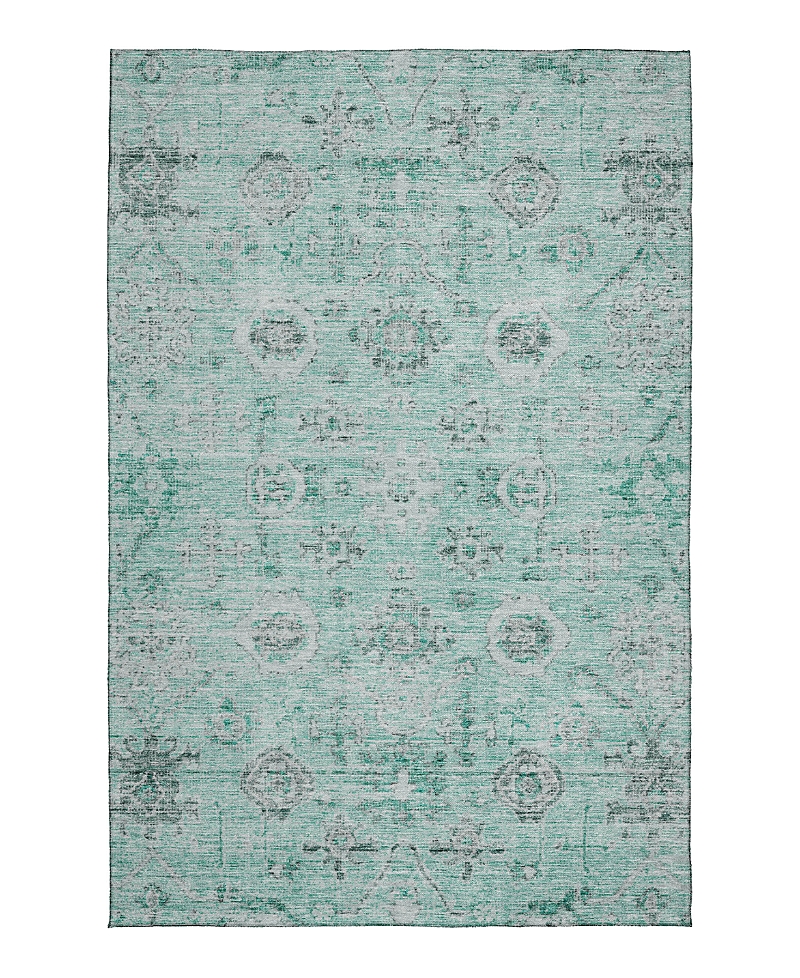Dalyn Rug Company Solace Washable SL10 Area Rug 8'10 x 10'0