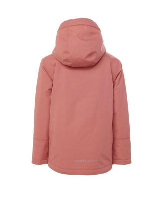 Unisex Insulated Waterproof Winter Ski Jacket - Baby, Little Kid, Big Kid