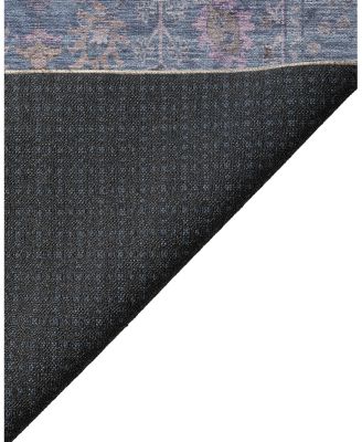 Dalyn Rug Company Solace Washable SL9 Runner Area Rug 2'3" x 7'6"