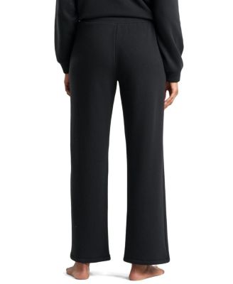 Nova Cozy Brushed Knit Everywhere Straight Leg Pant