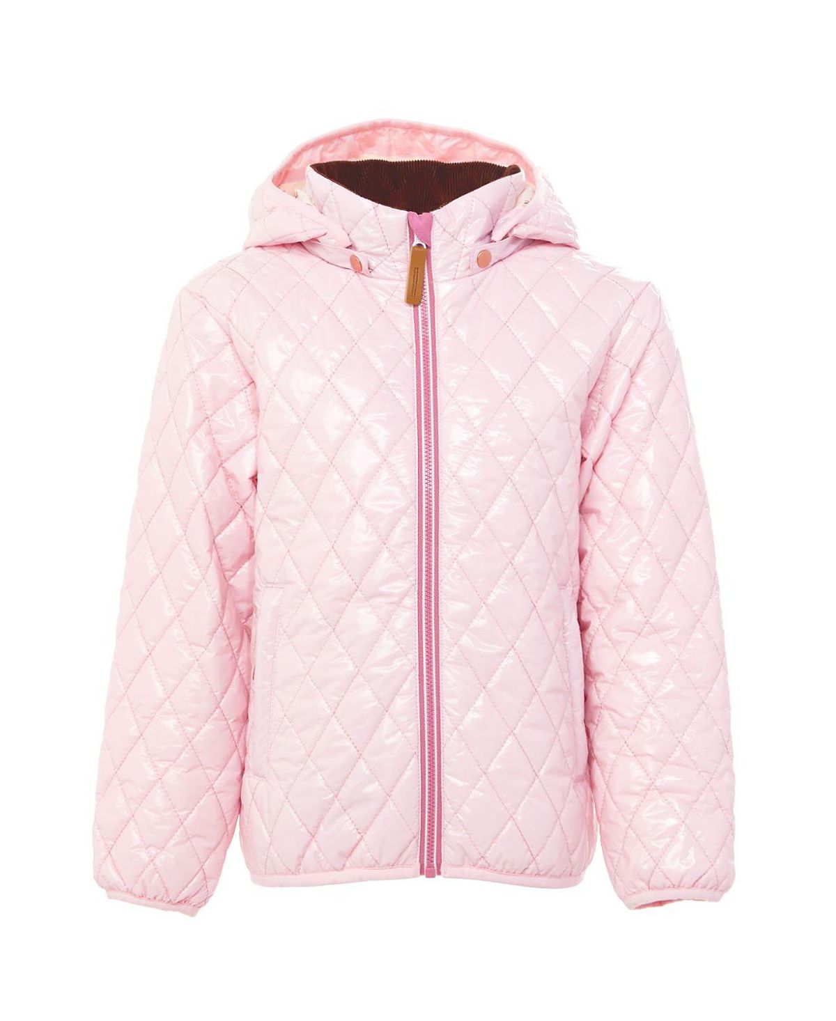 Northern Classics Unisex Quilted Puffer Jacket - Baby, Little Kid, Big Kid