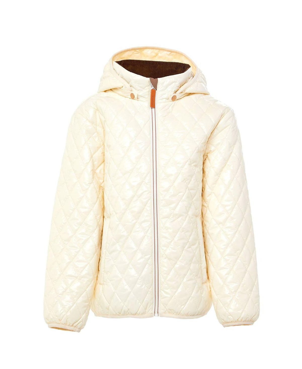 Northern Classics Unisex Quilted Puffer Jacket - Baby, Little Kid, Big Kid