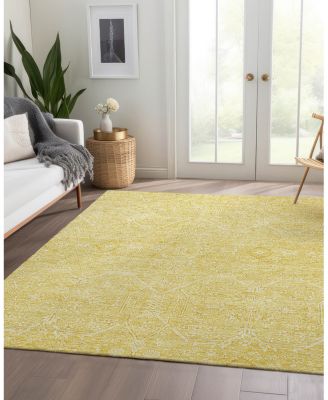 Dalyn Rug Company Solace Washable SL12 Area Rug 3'0" x 5'0"