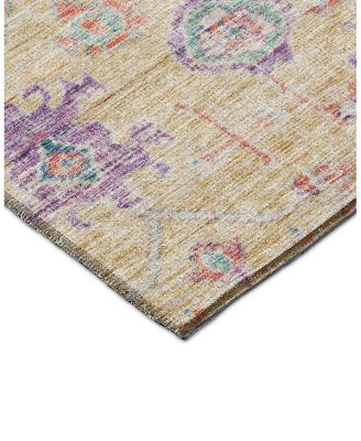 Dalyn Rug Company Solace Washable SL10 Area Rug 5'0" x 7'6"