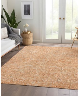 Dalyn Rug Company Solace Washable SL12 Area Rug 5'0" x 7'6"