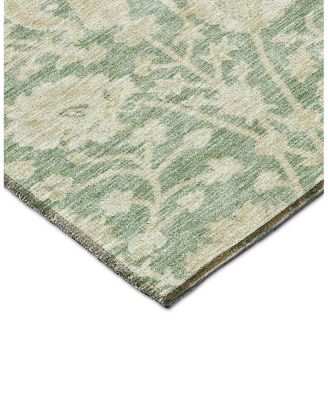 Dalyn Rug Company Solace Washable SL8 Area Rug 8'10" x 10'0"