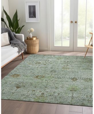 Dalyn Rug Company Solace Washable SL4 Area Rug 8'10" x 10'0"