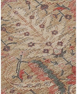 Dalyn Rug Company Solace Washable SL7 Area Rug 3'0" x 5'0"