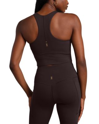 Revive Long Sports Bra