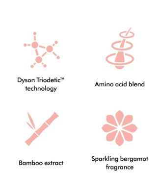 Chitosan Multi-use styling spray, Luxury size 165mL