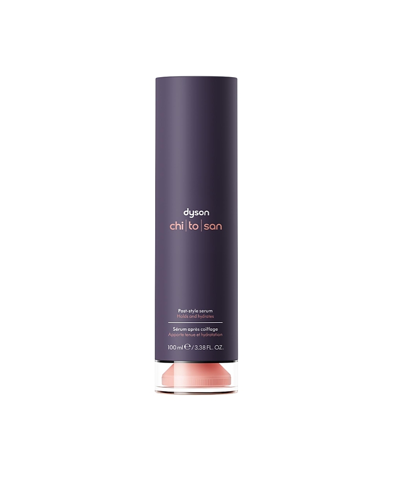 Dyson Chitosan Post-style Serum, 100ml