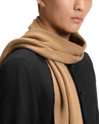 Albas Wool Scarf