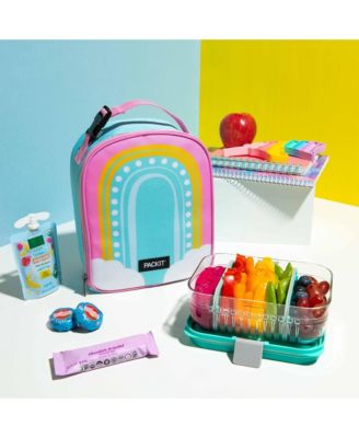 Freezable Playtime Lunch Box
