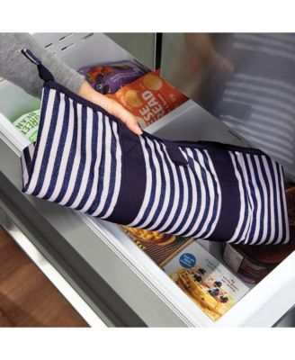 PacktIt Freezable 12 Can Cooler Tote