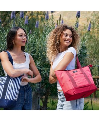 PacktIt Freezable 12 Can Cooler Tote