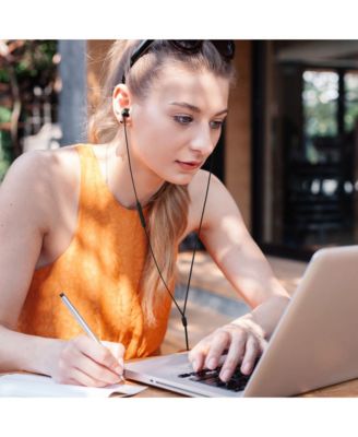  Tune 310C Wired USB-C Hi-Res In-Ear Headphones