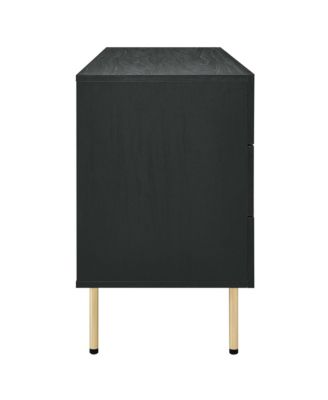 Chaucer 6-Drawer Dresser