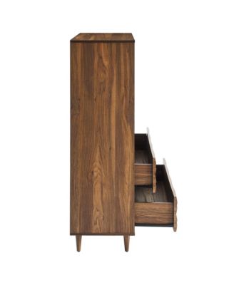 Vespera 5-Drawer Chest