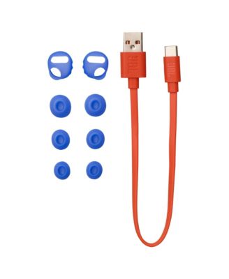  Endurance Race 2 Waterproof Sports True Wireless Earbuds