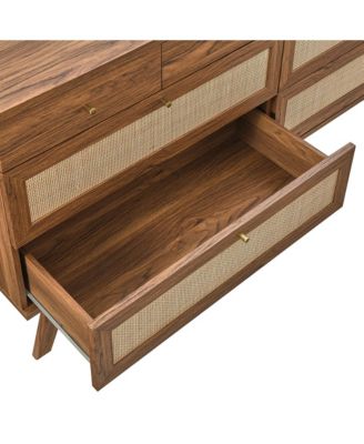 Soma 8-Drawer Dresser
