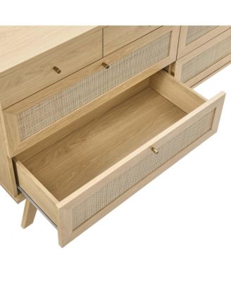 Soma 8-Drawer Dresser