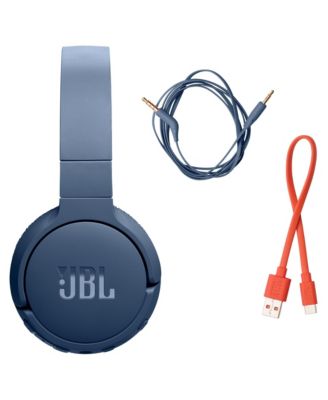 Tune 670NC On Ear Bluetooth Headphones