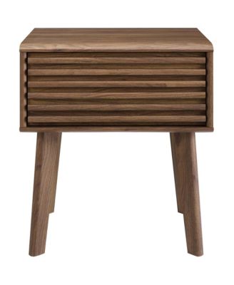 Render End Table