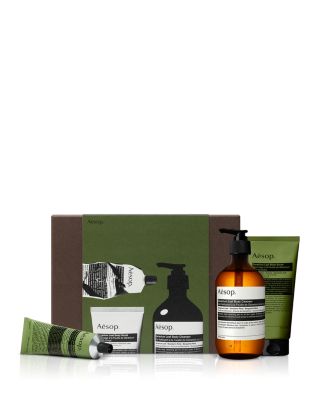 Party in the Greenhouse Set ($148 value)