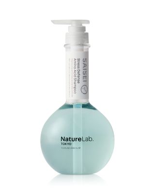 Saisei Stress Defense Amino Acid Shampoo 11.5 oz.