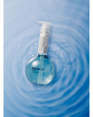 Saisei Stress Defense Amino Acid Shampoo 11.5 oz.