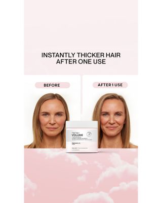 Perfect Volume Thickening & Conditioning Hair Masque 6.7 oz.