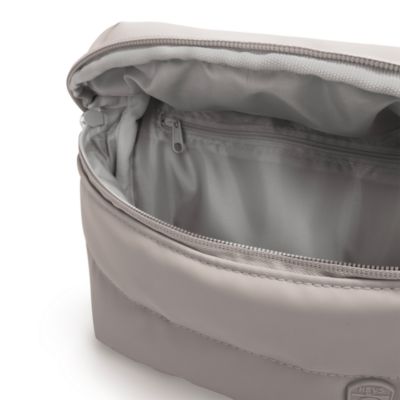 Puffer Mini Waist Bag