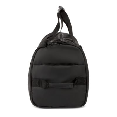 Puffer Duffel Bag